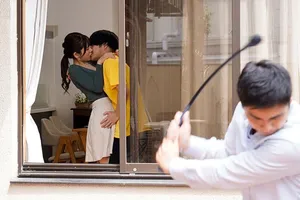 Nữ thần tuyệt vời nhất Mira! Dáng người nhỏ nhắn và tính tình tuyệt vời! Ghế gợi cảm với âm hộ không lông, thâm nhập rất sâu ở tư thế cưỡi, cực khoái với rất nhiều tinh dịch