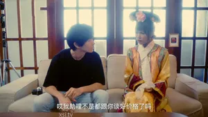 Lưỡi bố dài thế liếm lồn con sướng quá