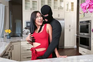 Anh hlv gym và em học viên lanna carter ngon vc