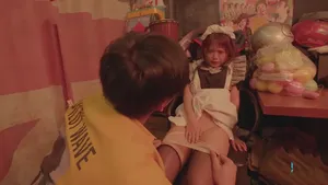 Làm liều với cấp trên mà tôi yêu khi biết cô ấy đang cãi nhau với ông chồng sắp cưới